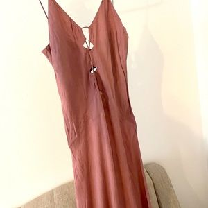 Acacia Swimwear Maxi